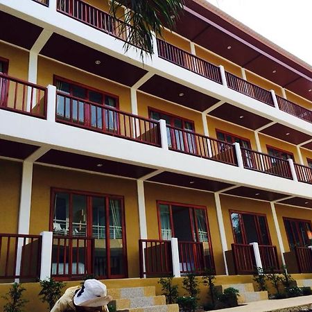 קו טאו Au Aon Guesthouse מראה חיצוני תמונה