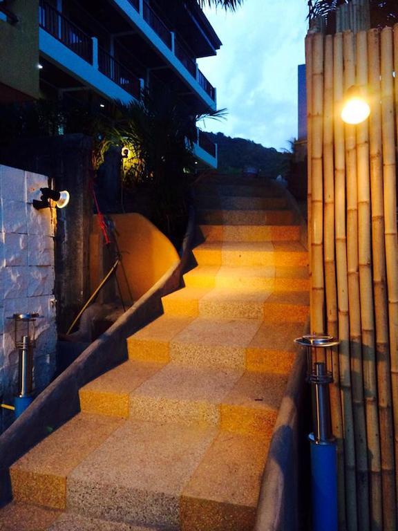 קו טאו Au Aon Guesthouse מראה חיצוני תמונה